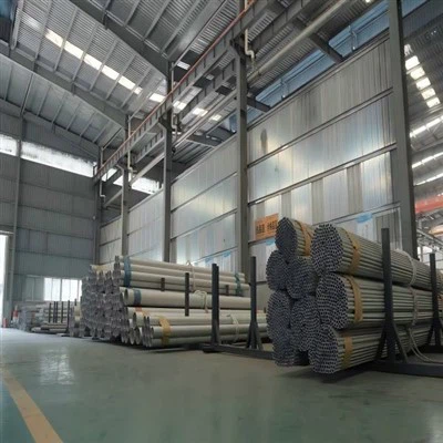 ASTM A335 P9 PIPE